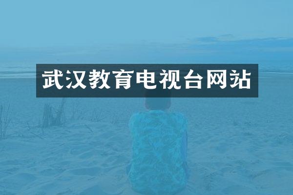 武汉教育电视台网站