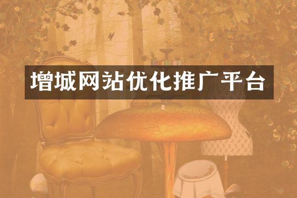 增城网站优化推广平台