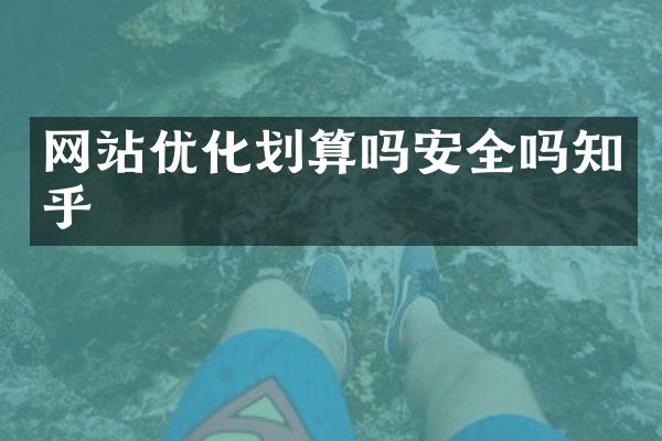 网站优化划算吗安全吗知乎