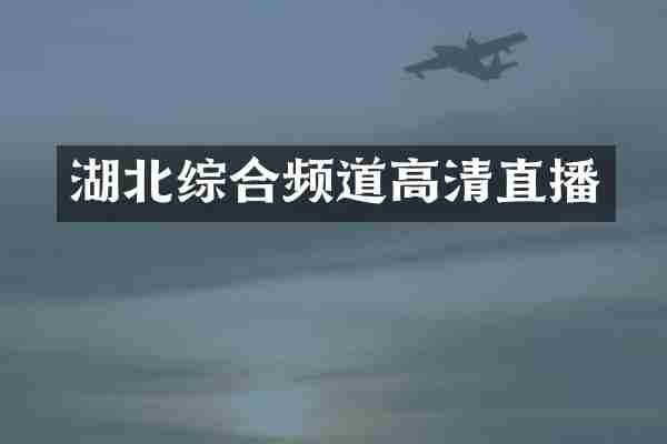 湖北综合频道高清直播