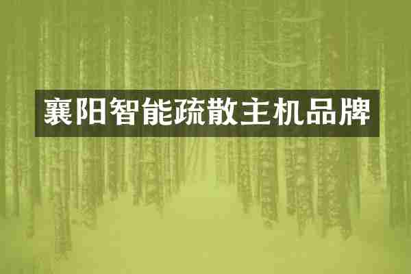 襄阳智能疏散主机品牌