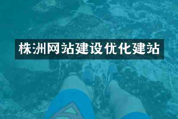 株洲网站建设优化建站