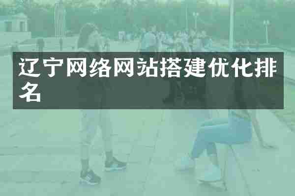 辽宁网络网站搭建优化排名