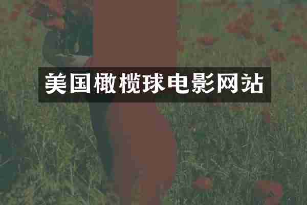 美国橄榄球电影网站