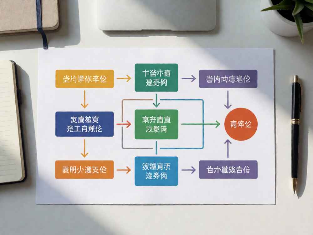 岫岩网络推广办理流程表