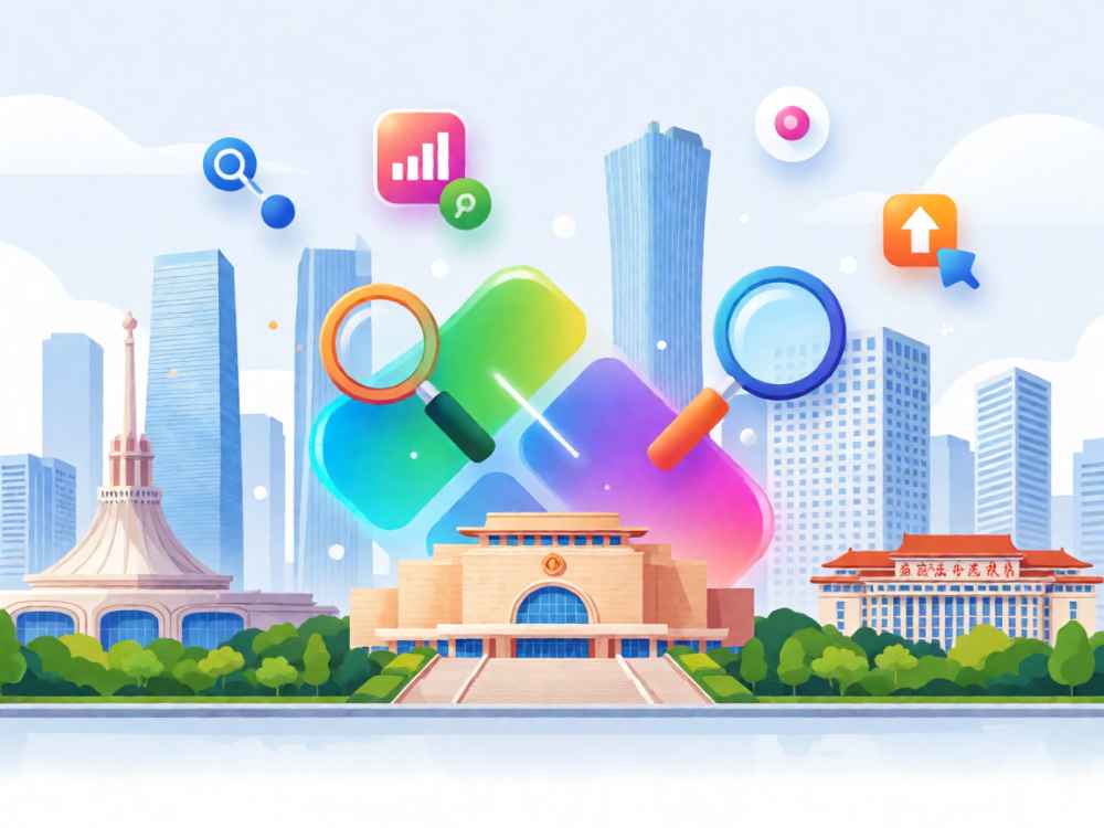 郑州SEO学习壁纸中考