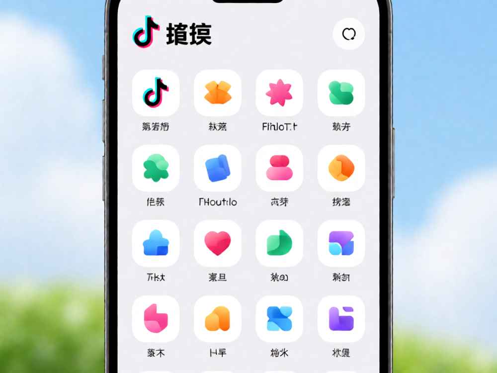 怎么查看抖音有哪些赛道