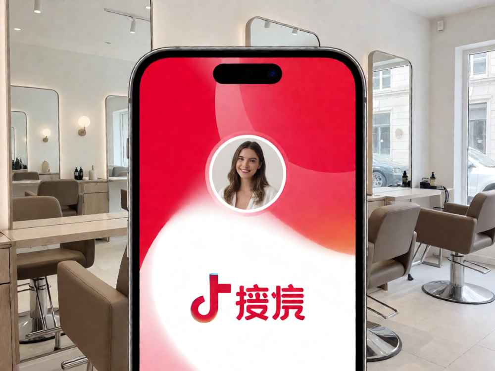嘉祥抖音剪发团购怎么样