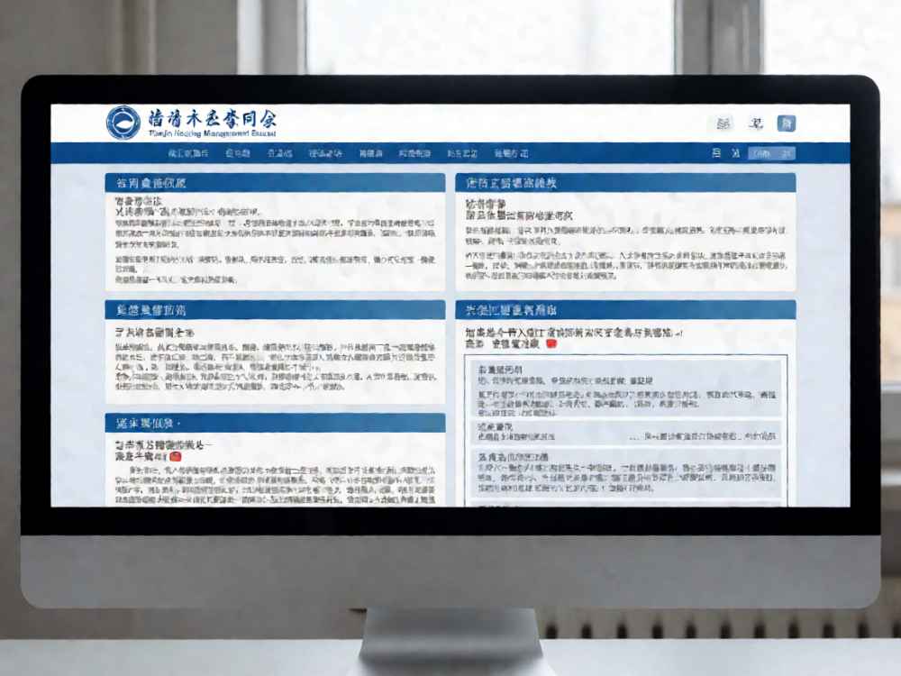 天津市房屋管理局网站
