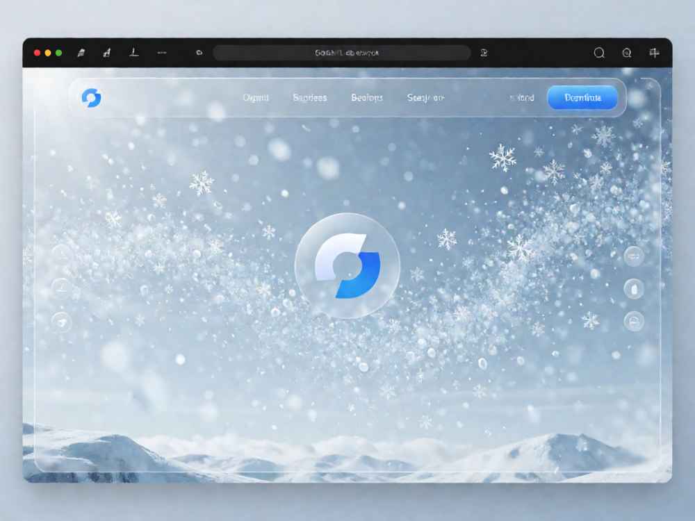 冰雪传奇网页版官网下载