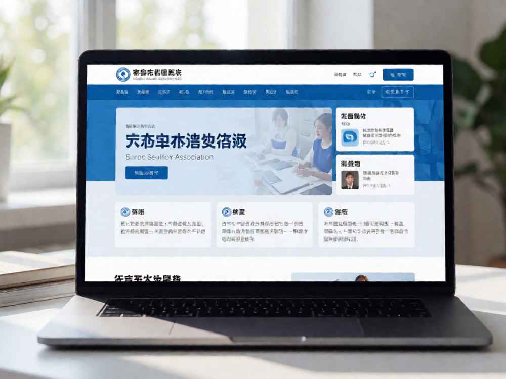 河南证券业协会网站