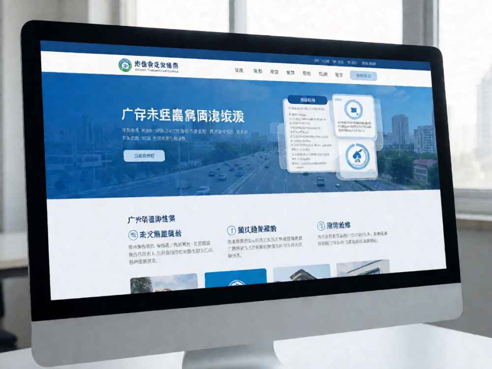 广西南宁交通运输局网站