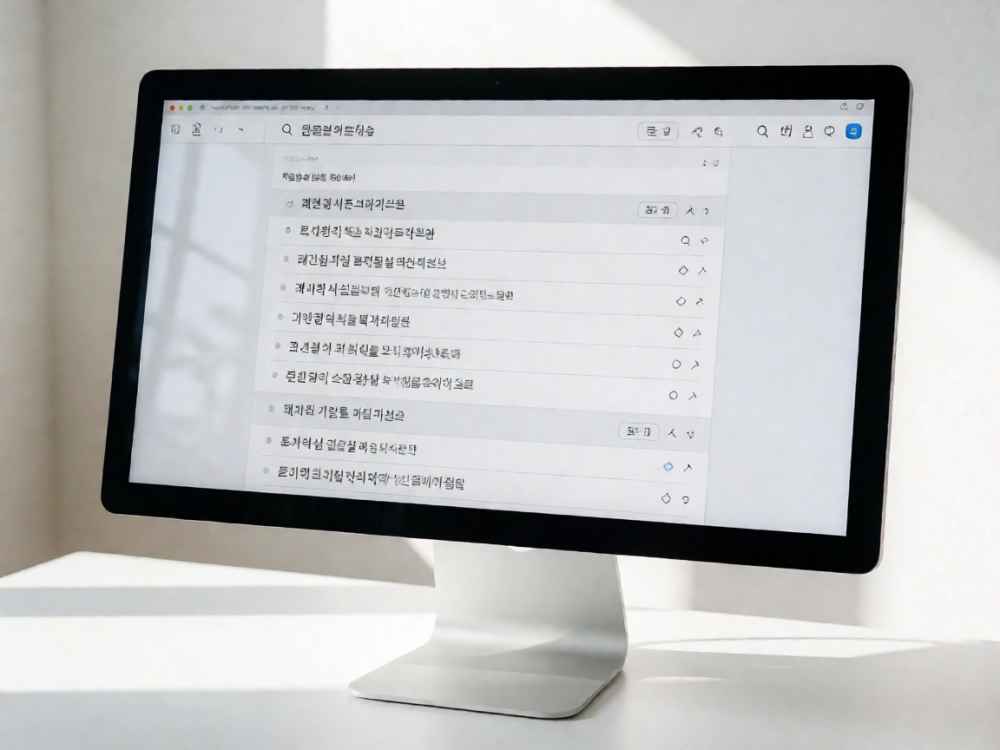 seo综合查询韩国精华