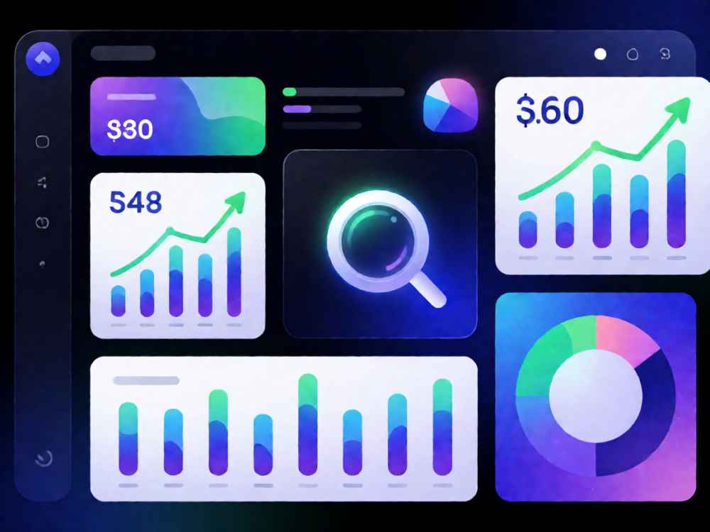 网页seo运营效果分析软件
