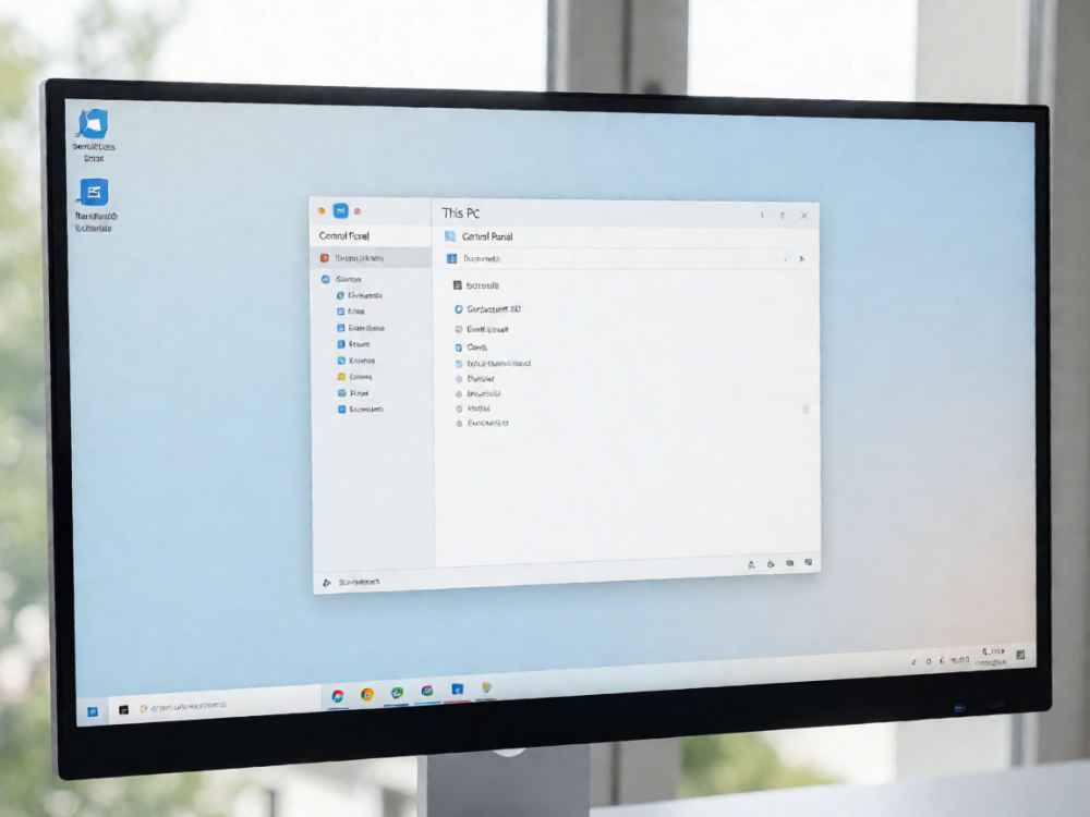 windows10怎么查看自己的id