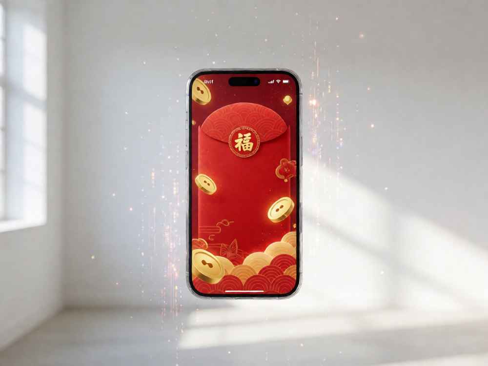 有自动抢红包软件吗