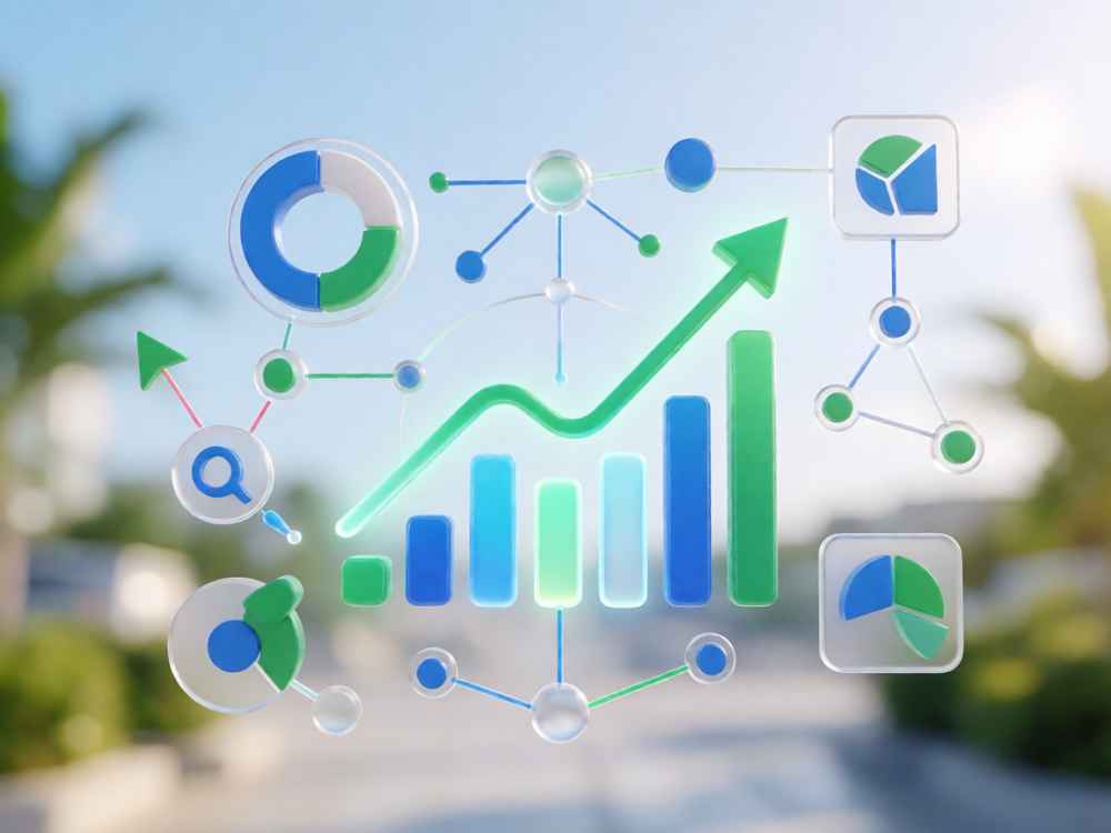 SEO分析数据运营实习