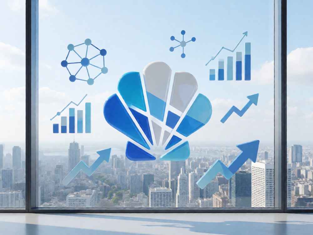 贝壳找房网络营销策略研究