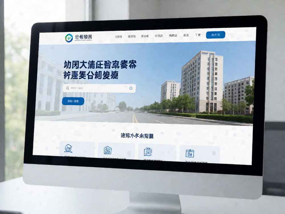 房县房管局官方网站