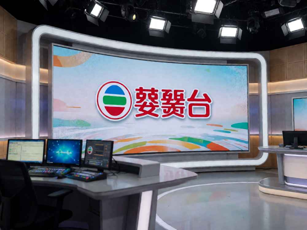 香港无线电视翡翠台直播