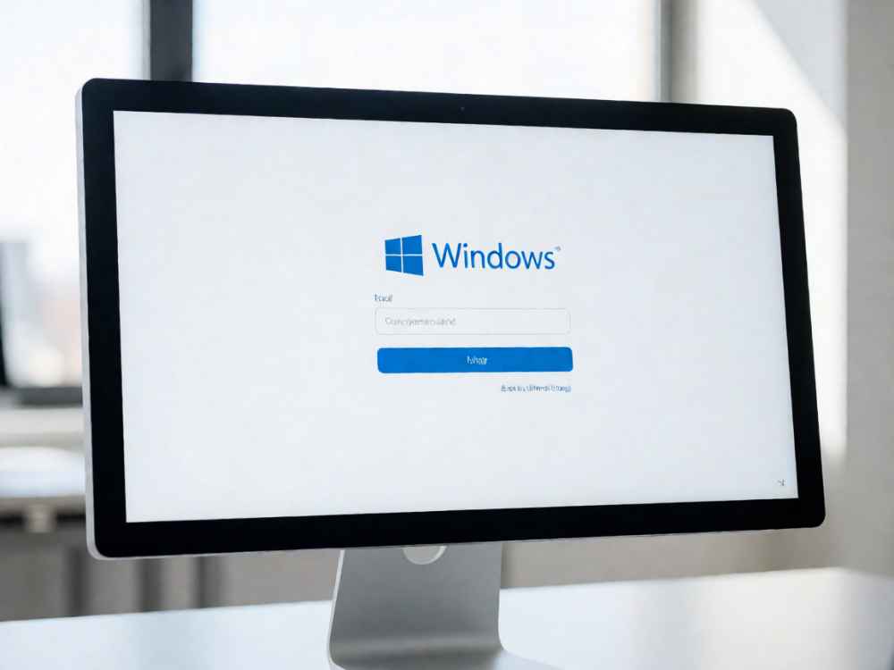 windows邮箱是怎么登录的