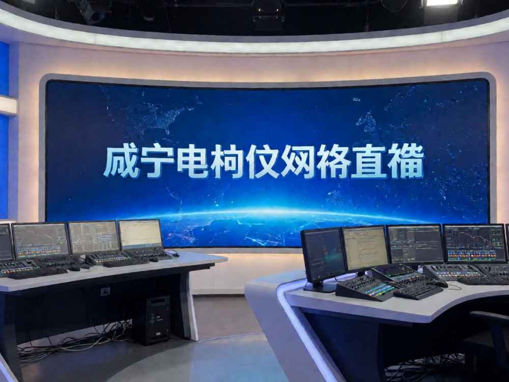咸宁电视台网络直播