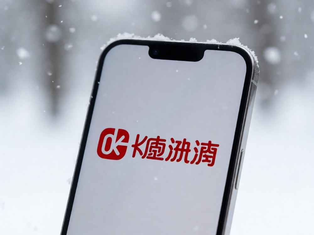 初端雪的快手号是多少