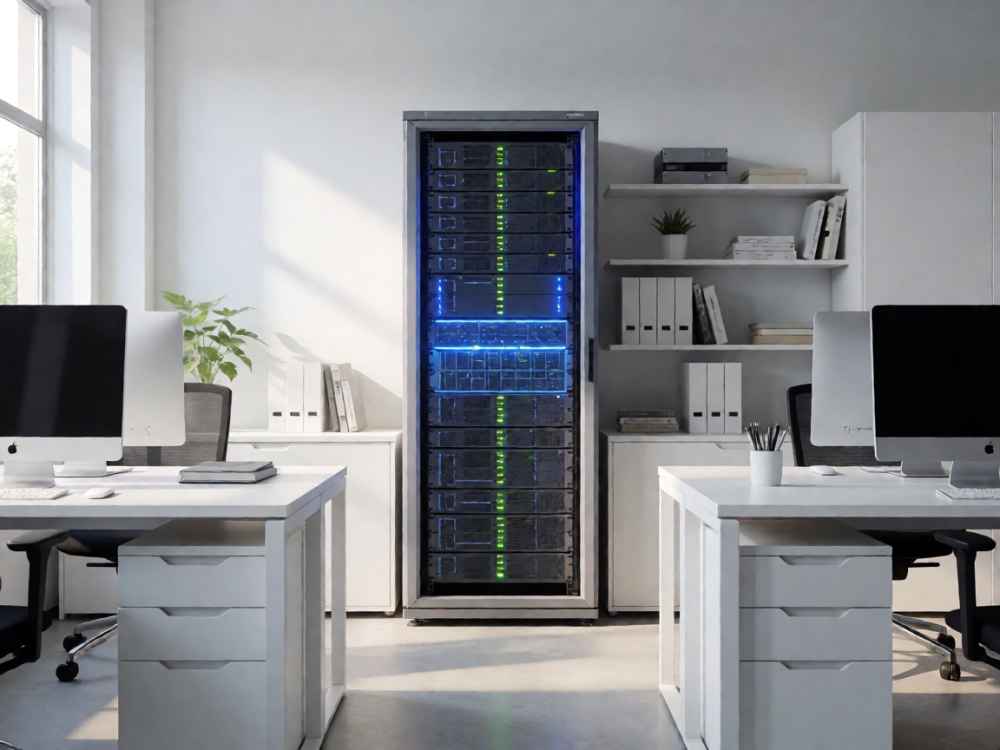 如何搭建网站虚拟主机