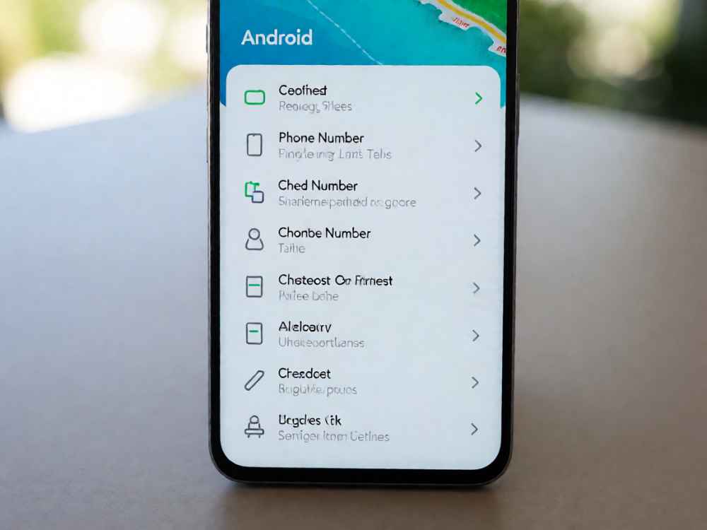 android怎么获取手机号码