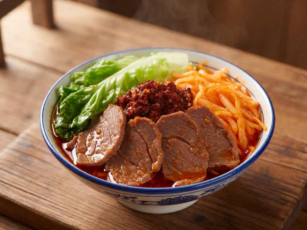 齐齐哈尔烤肉网络营销问题