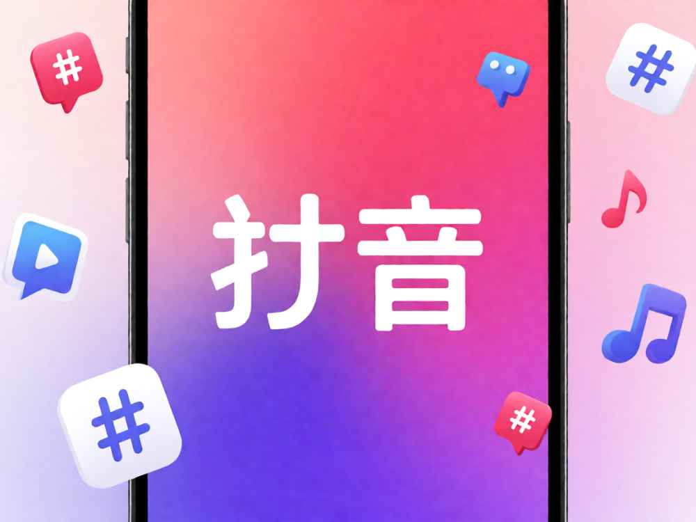 抖音打击项目类视频怎么拍