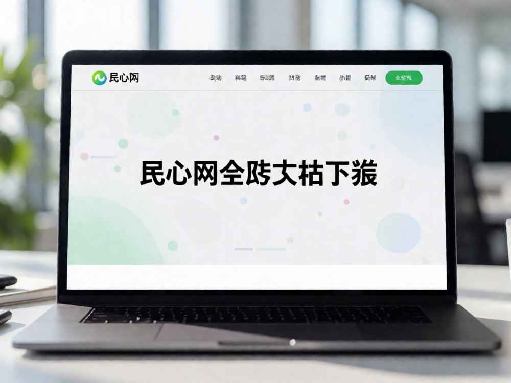 民心网官方网站下载