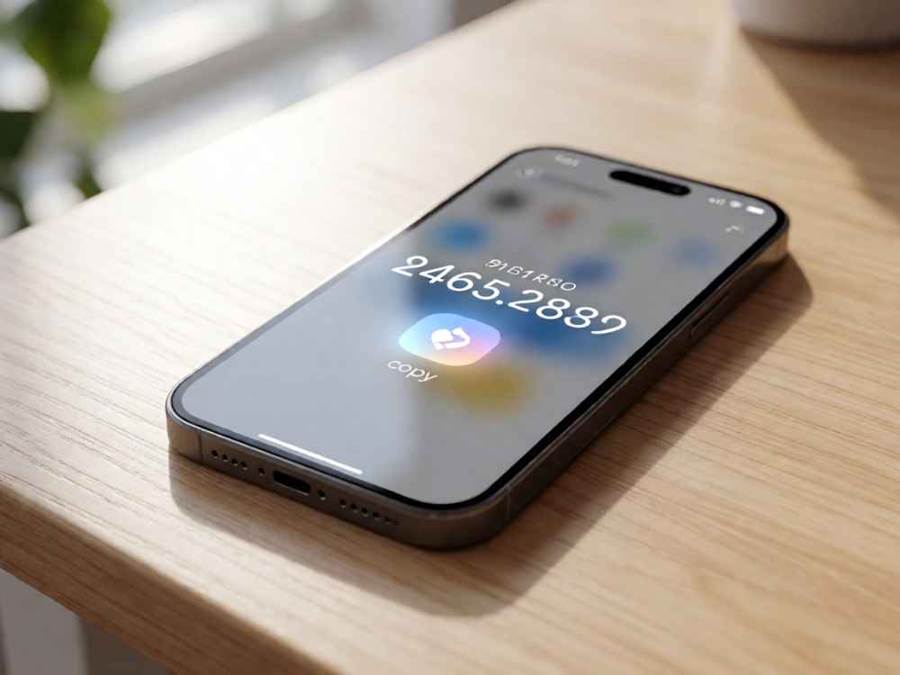 拷贝手机号码什么软件