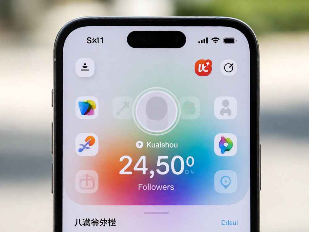三炮在快手多少粉丝