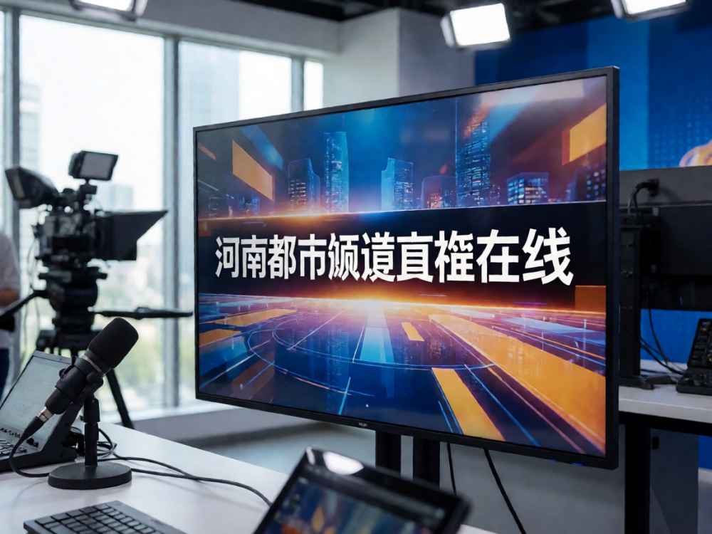 河南都市频道直播在线