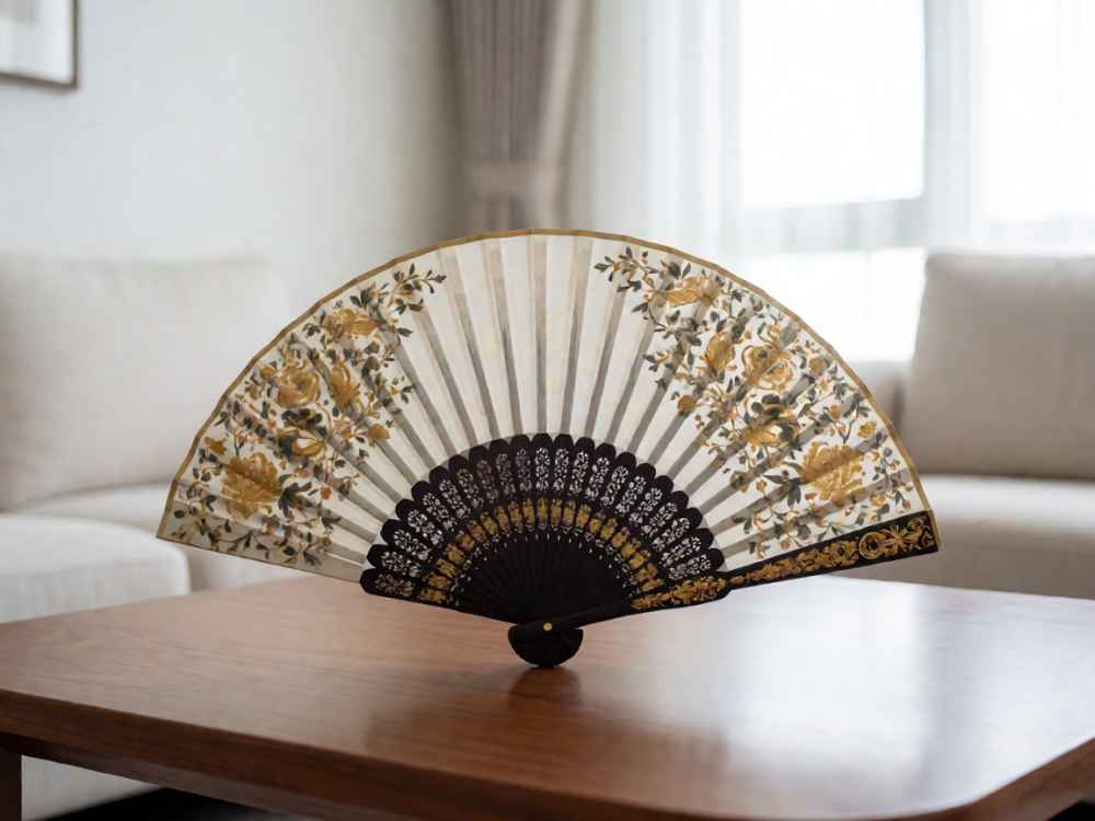 为什么哔哩哔哩的扇子贵