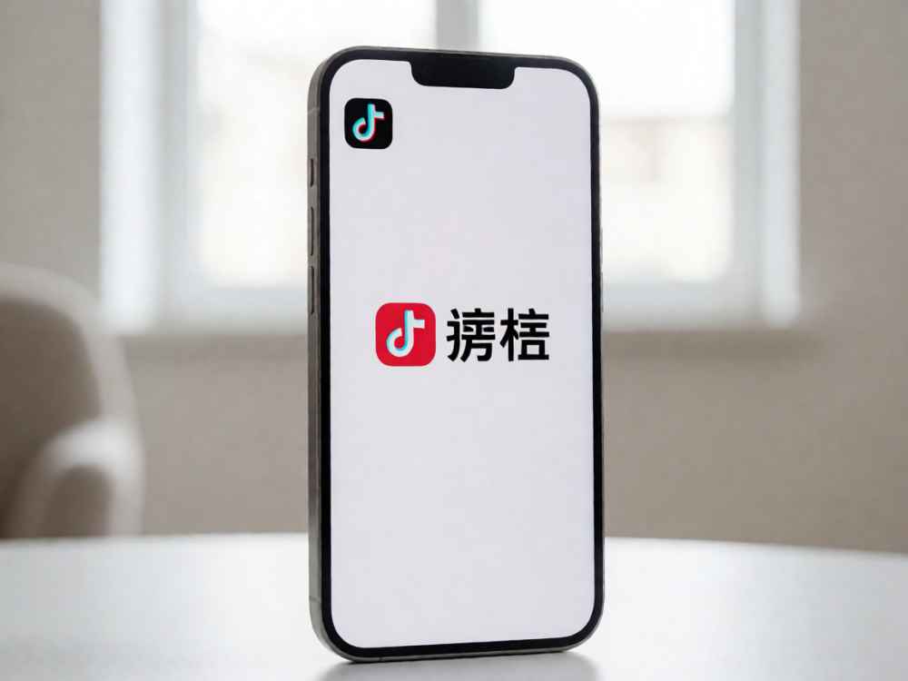 李美的抖音号是多少
