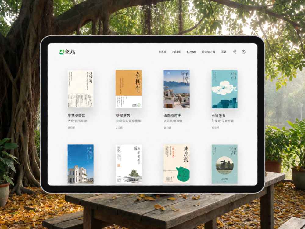榕树下文学网站链接
