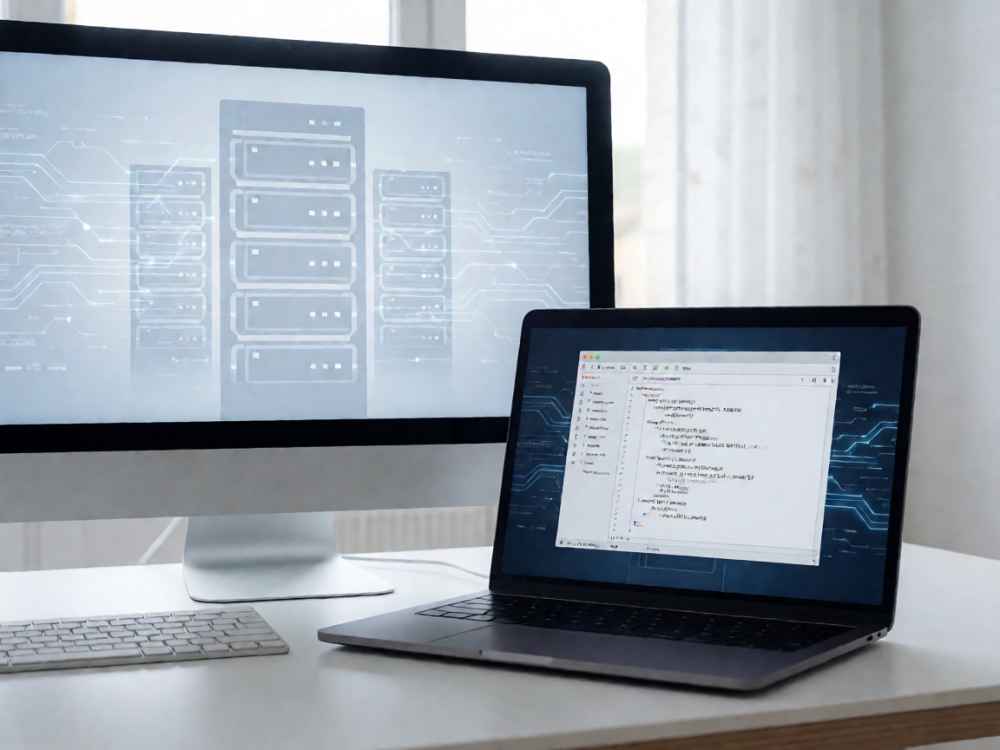 linux下怎么vi看行数