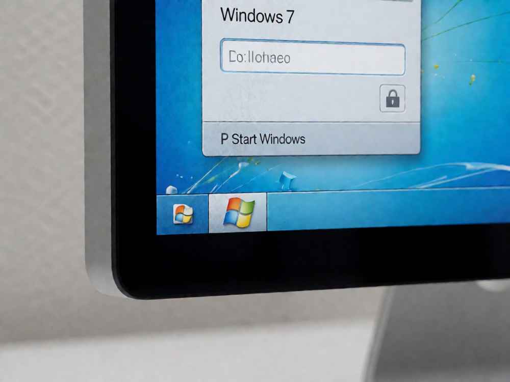 windows7的密码怎么破解
