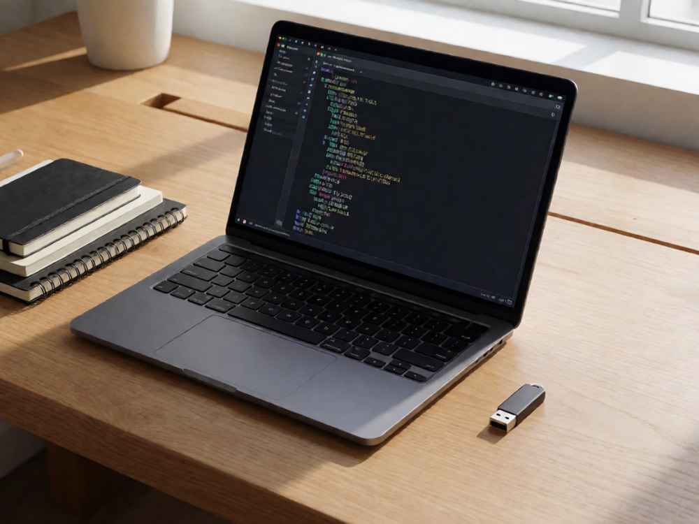 linux 怎么进入u盘目录