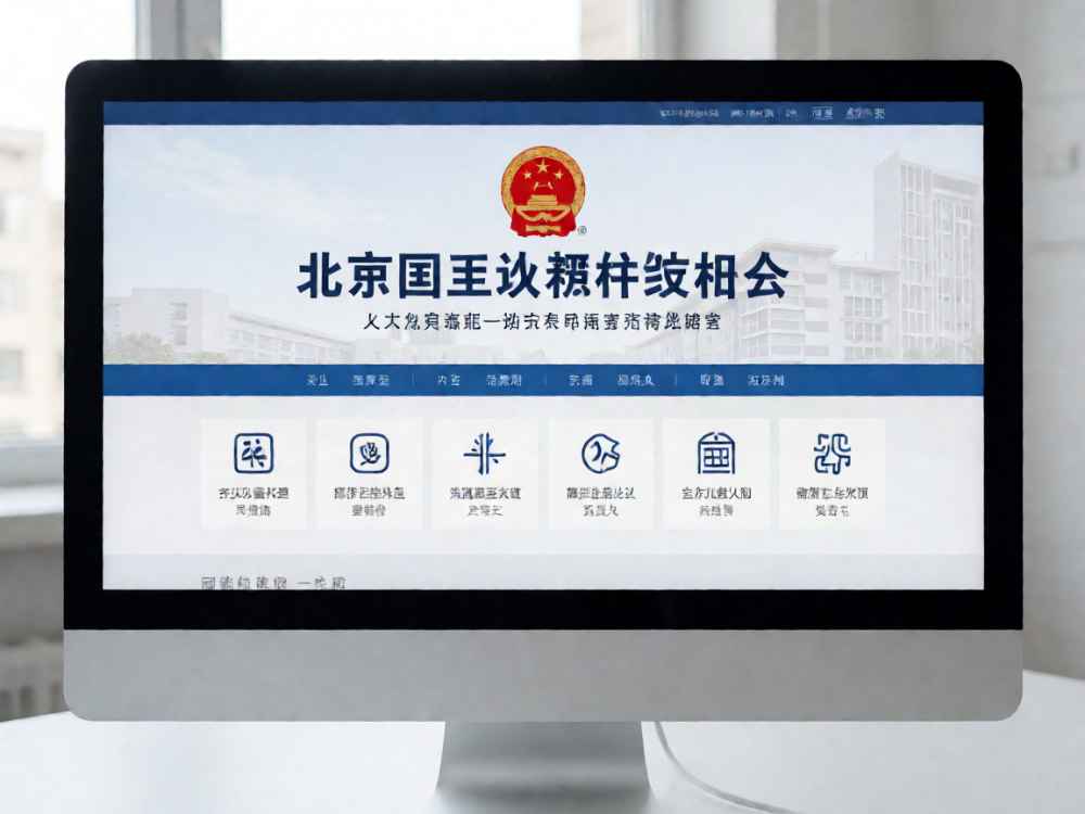北京安全生产监督管理局网站