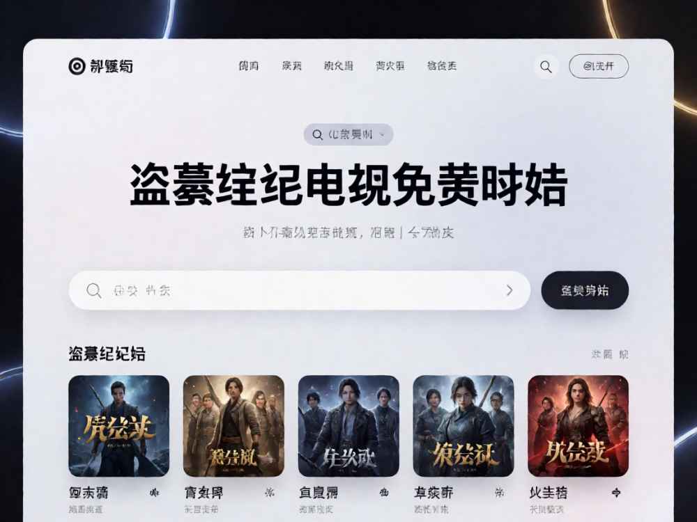 盗墓笔记电视免费网站