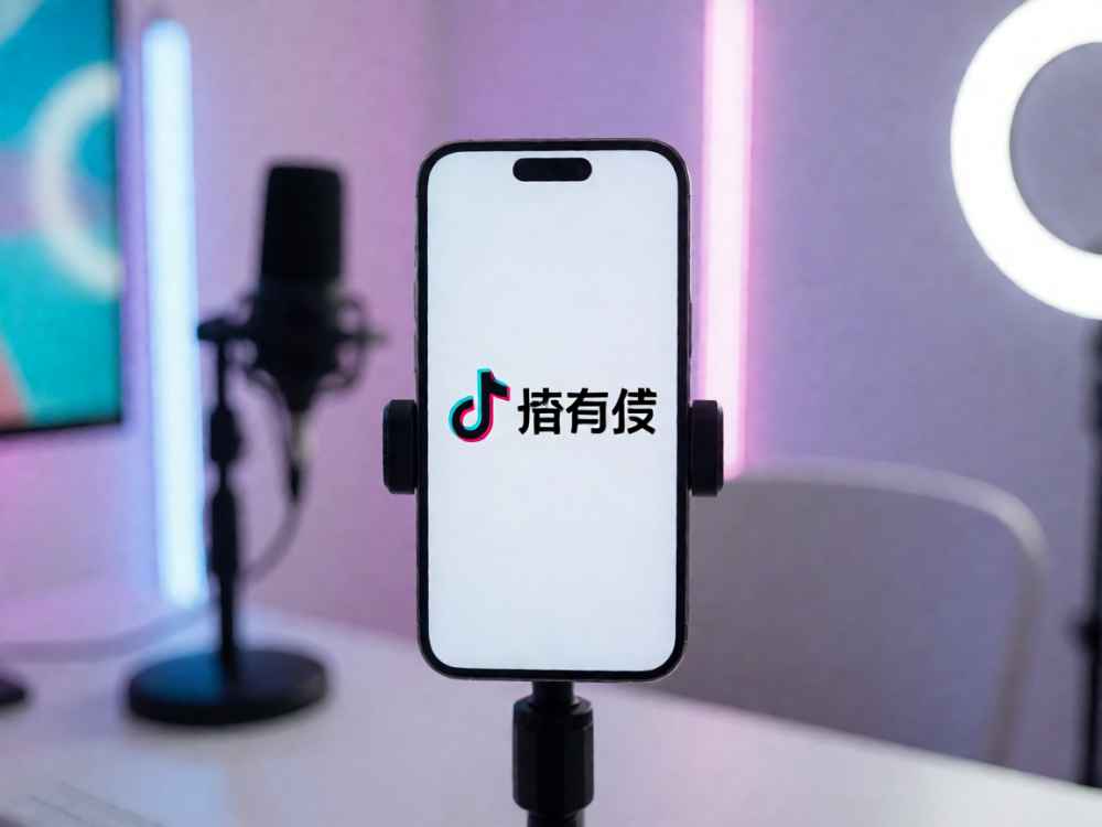 抖音直播间里不能说什么