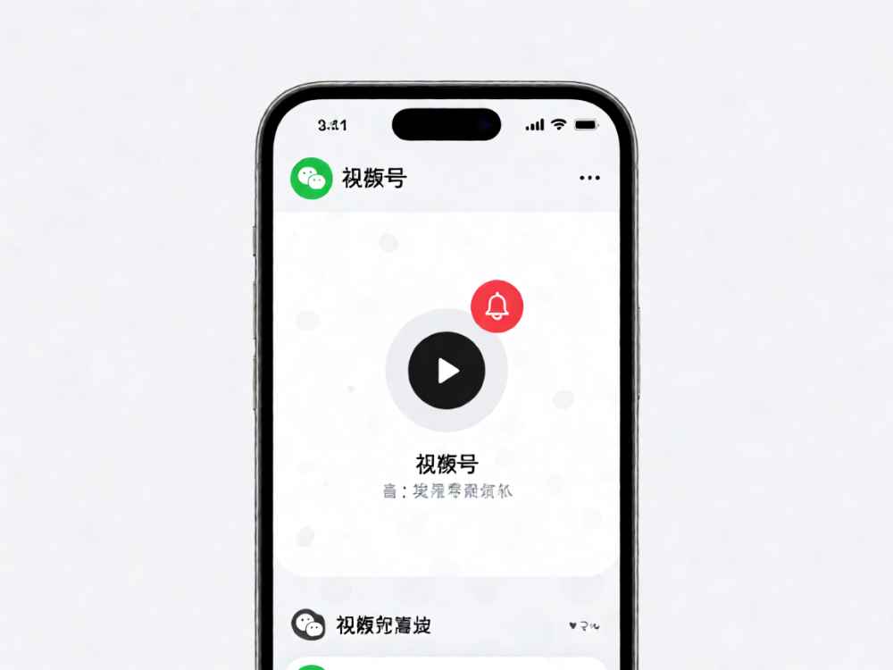 微信视频号如何引流到微信公众号
