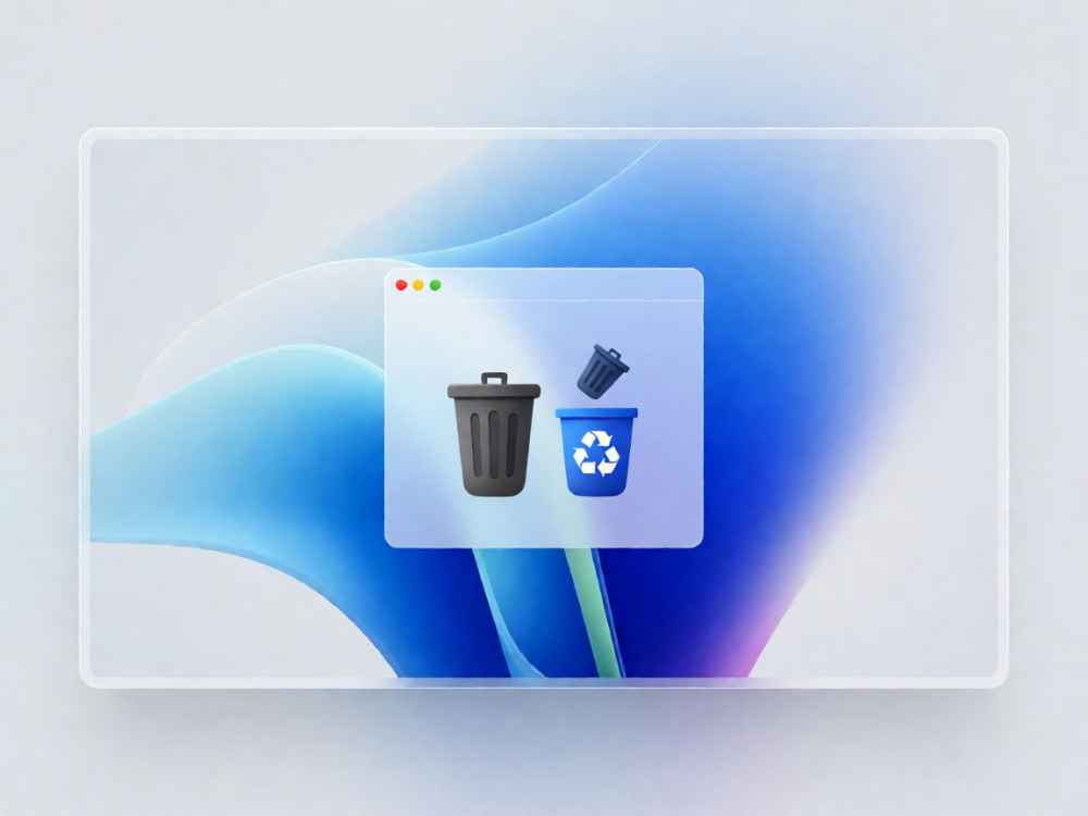 自动清理垃圾软件下载