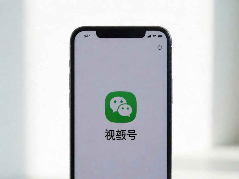 兴哥的微信视频号是什么