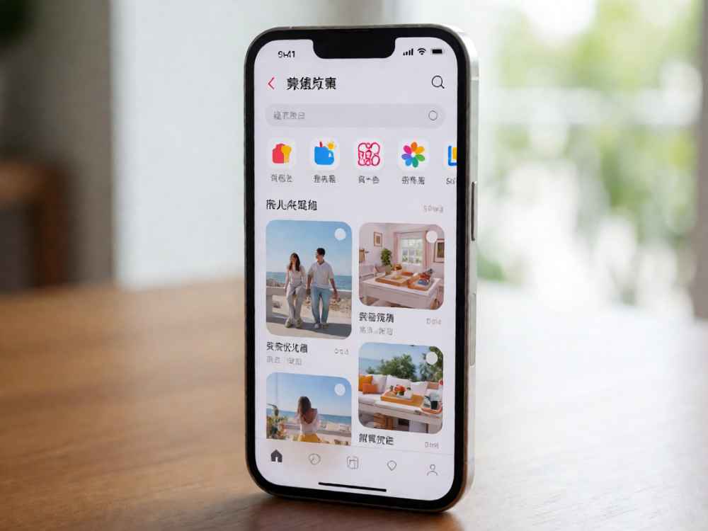 小红书为什么总被夹掉手机
