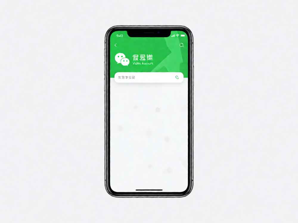 郭老师要微信的视频号是什么