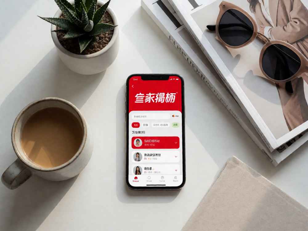 小红书什么时候诞生的